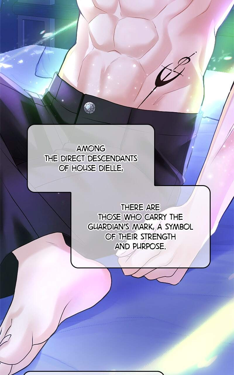 Teikoku Ichi no Akujo ni Dekiai ga Tomarimasen! Chapter 4 page 58 - 