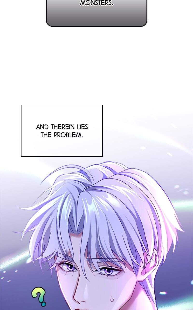 Teikoku Ichi no Akujo ni Dekiai ga Tomarimasen! Chapter 4 page 60 - 
