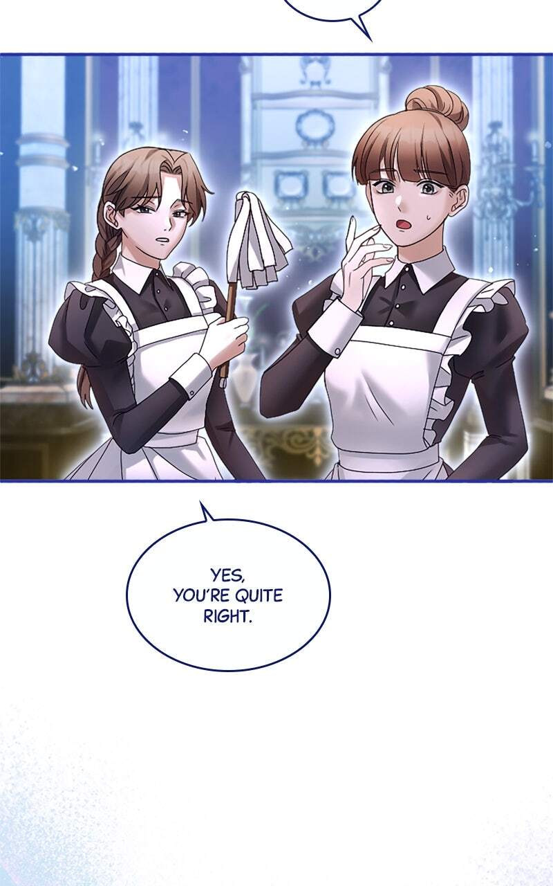 Teikoku Ichi no Akujo ni Dekiai ga Tomarimasen! Chapter 4 page 7 - 