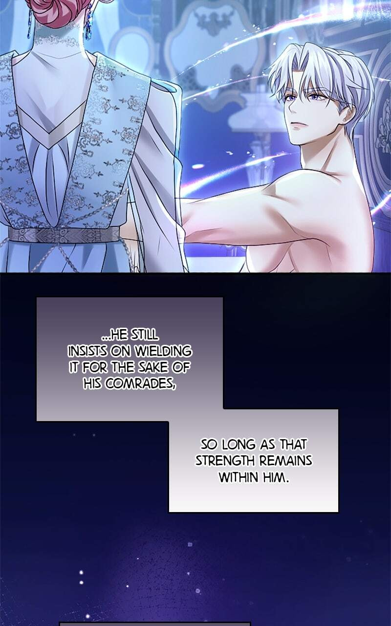 Teikoku Ichi no Akujo ni Dekiai ga Tomarimasen! Chapter 4 page 62 - 