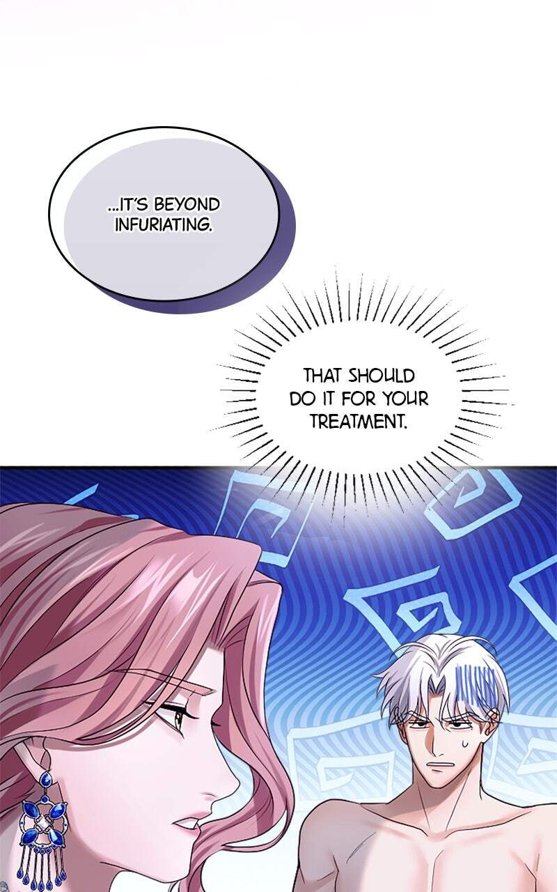 Teikoku Ichi no Akujo ni Dekiai ga Tomarimasen! Chapter 4 page 64 - 