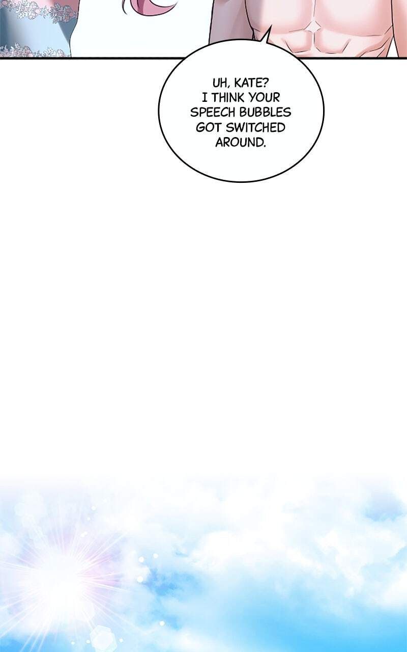 Teikoku Ichi no Akujo ni Dekiai ga Tomarimasen! Chapter 4 page 65 - 