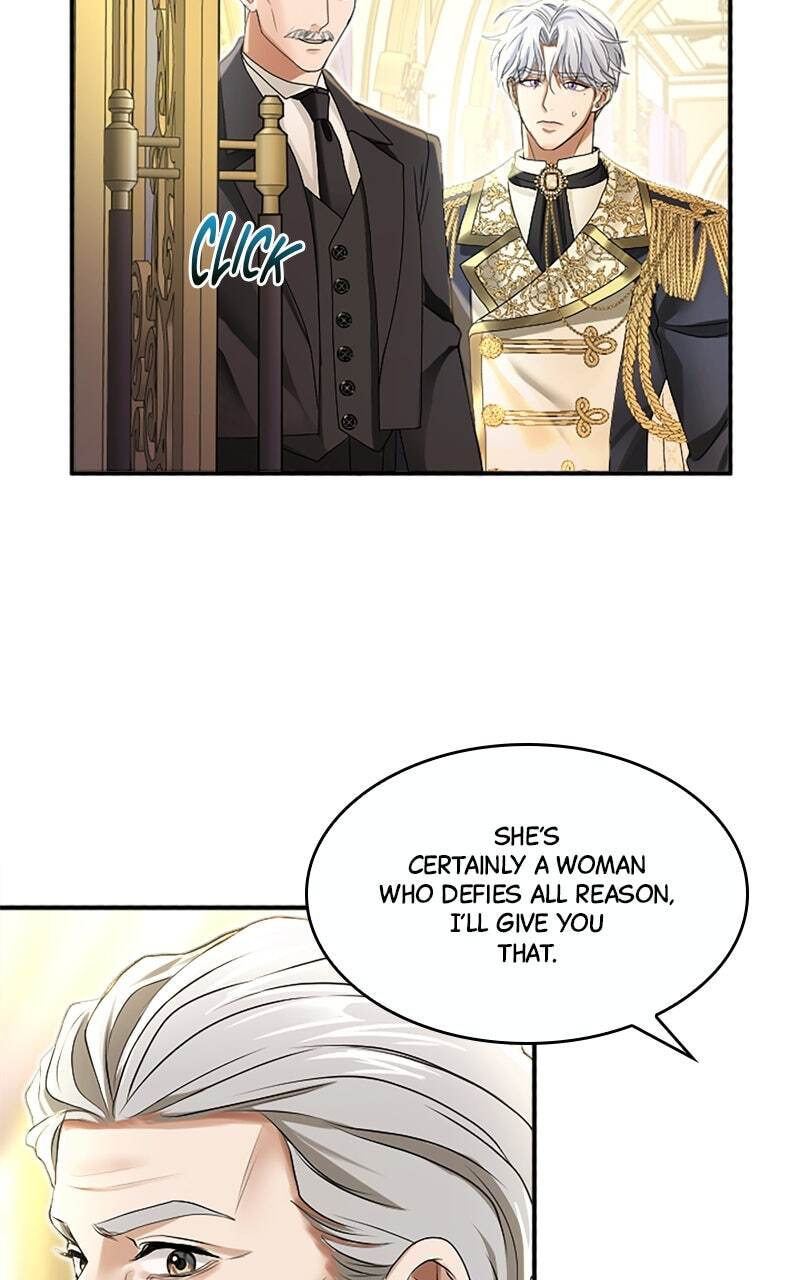 Teikoku Ichi no Akujo ni Dekiai ga Tomarimasen! Chapter 4 page 73 - 