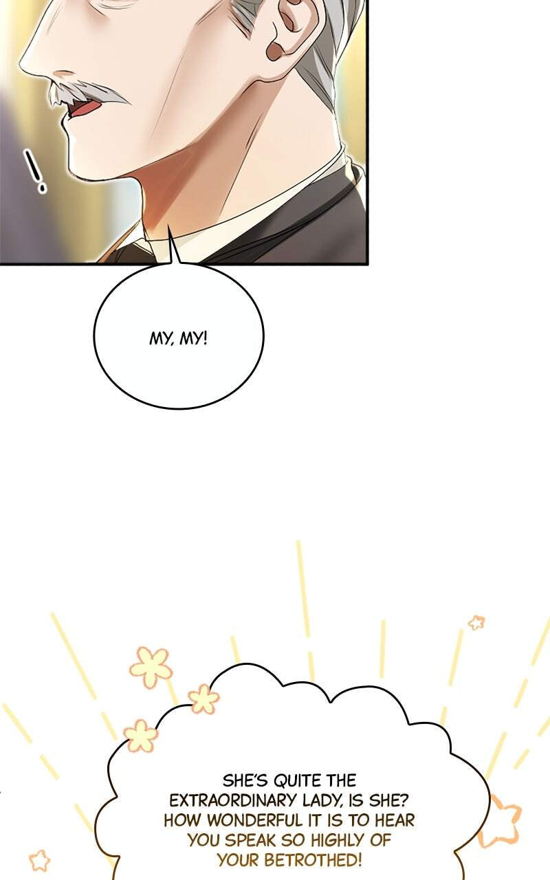 Teikoku Ichi no Akujo ni Dekiai ga Tomarimasen! Chapter 4 page 74 - 
