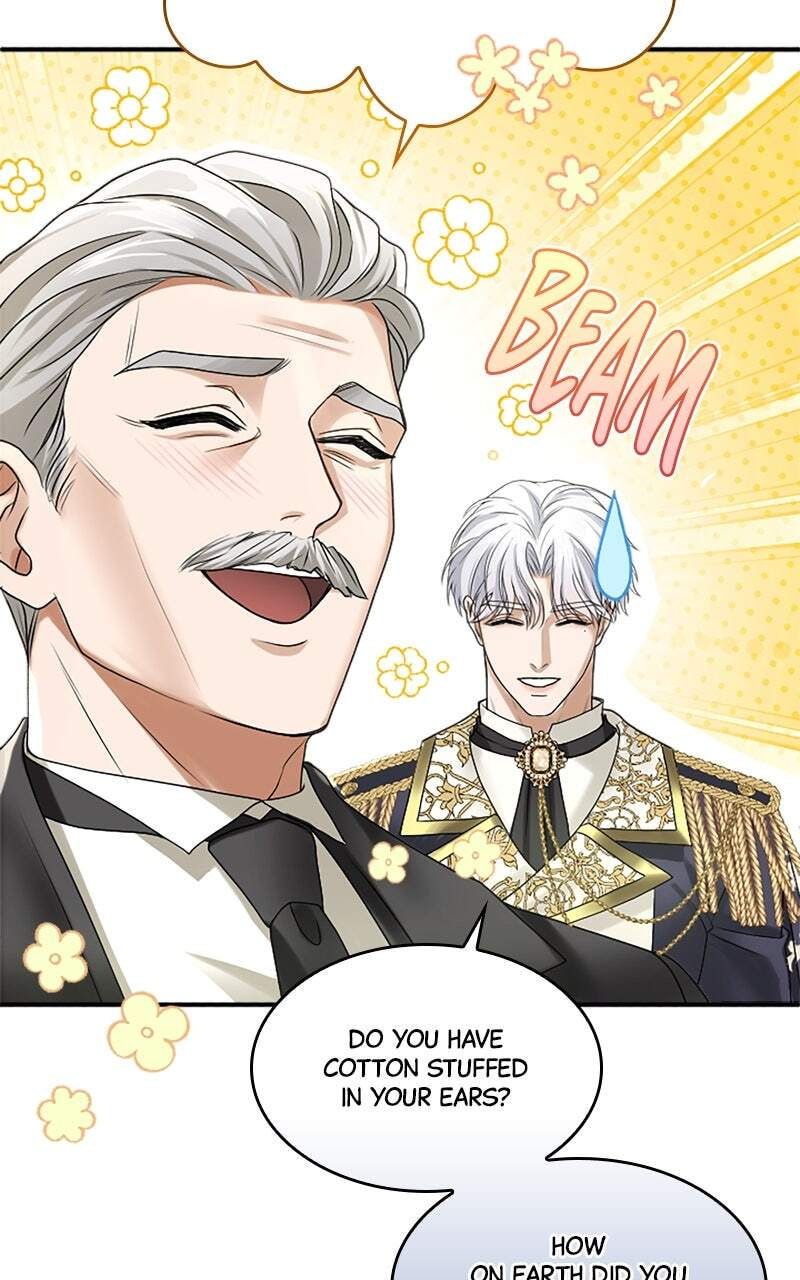 Teikoku Ichi no Akujo ni Dekiai ga Tomarimasen! Chapter 4 page 75 - 