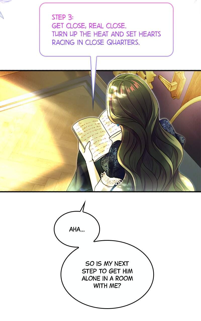 Teikoku Ichi no Akujo ni Dekiai ga Tomarimasen! Chapter 4 page 85 - 