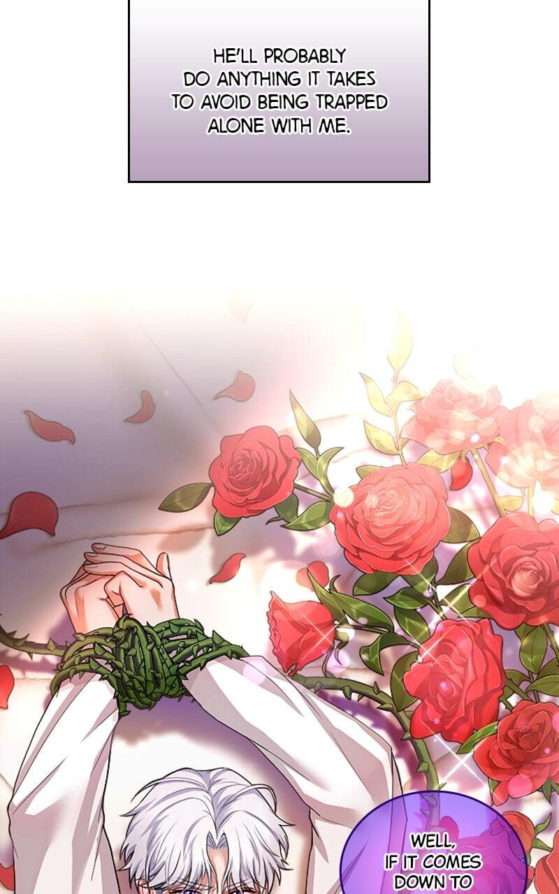 Teikoku Ichi no Akujo ni Dekiai ga Tomarimasen! Chapter 4 page 87 - 