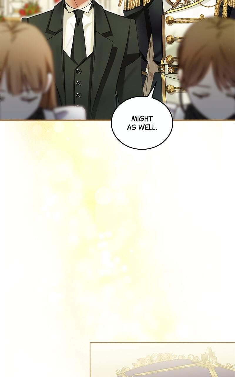 Teikoku Ichi no Akujo ni Dekiai ga Tomarimasen! Chapter 4 page 97 - 