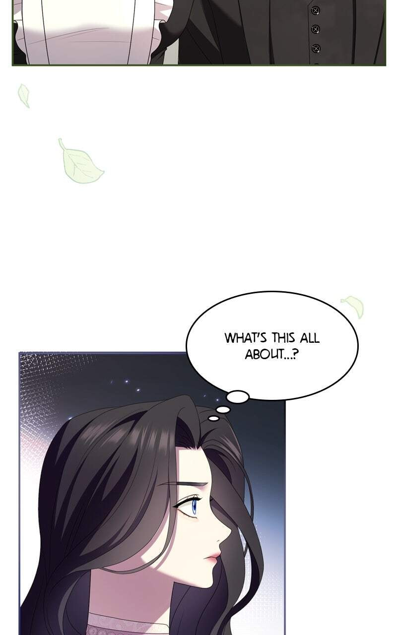 Teikoku Ichi no Akujo ni Dekiai ga Tomarimasen! Chapter 40 page 2 - 