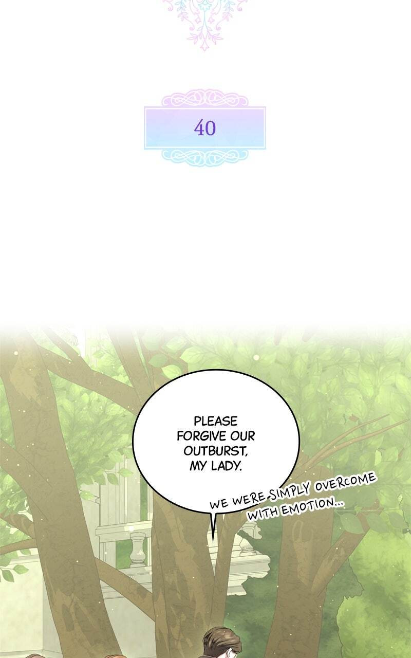 Teikoku Ichi no Akujo ni Dekiai ga Tomarimasen! Chapter 40 page 11 - 