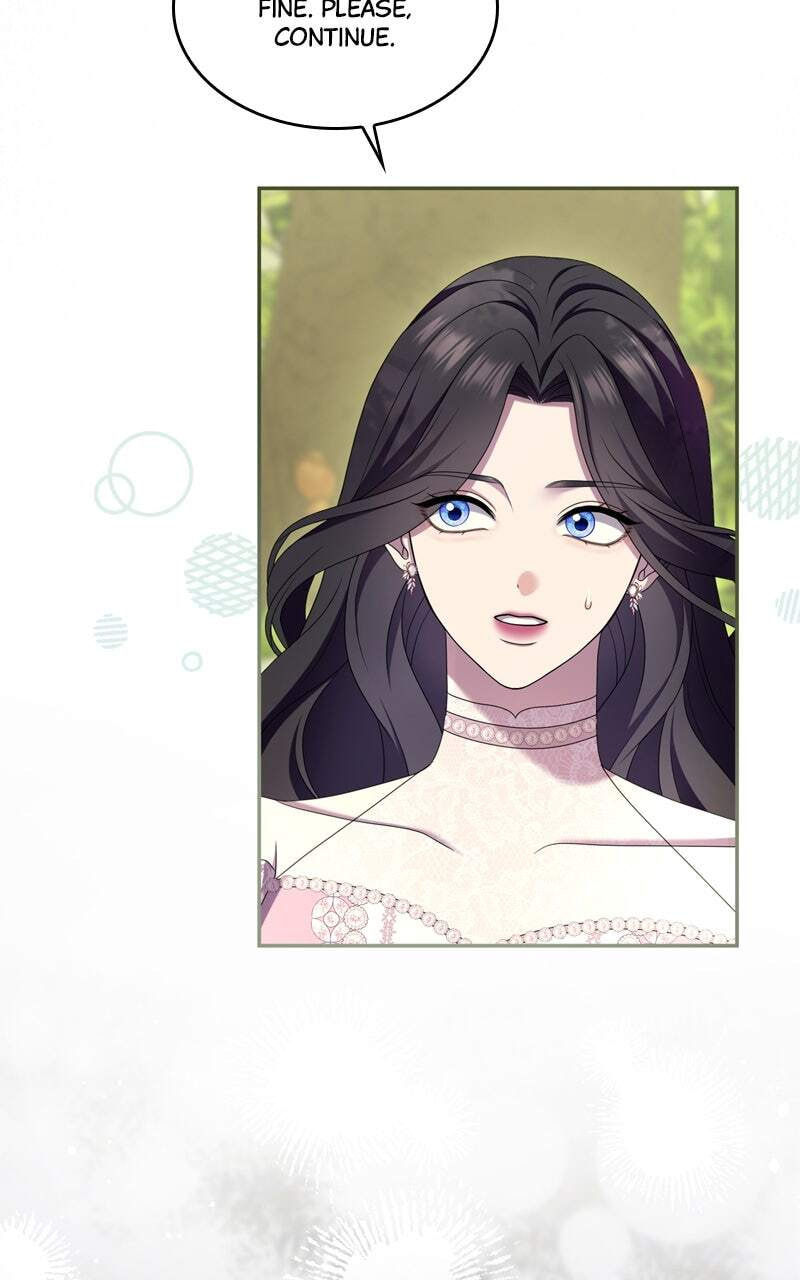 Teikoku Ichi no Akujo ni Dekiai ga Tomarimasen! Chapter 40 page 13 - 