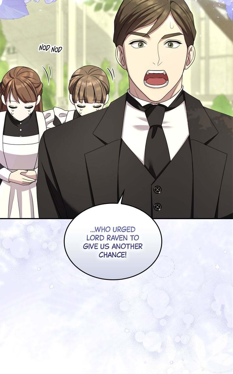 Teikoku Ichi no Akujo ni Dekiai ga Tomarimasen! Chapter 40 page 21 - 