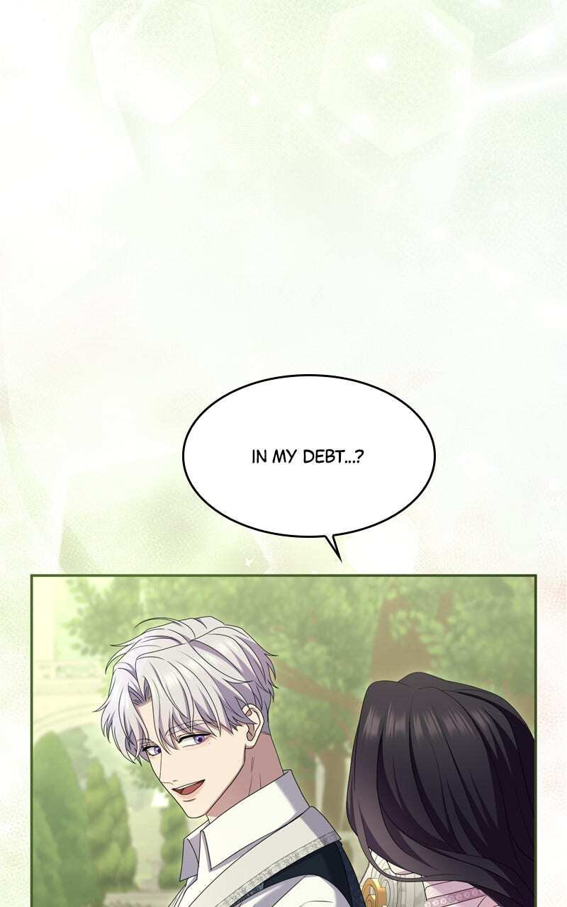 Teikoku Ichi no Akujo ni Dekiai ga Tomarimasen! Chapter 40 page 35 - 