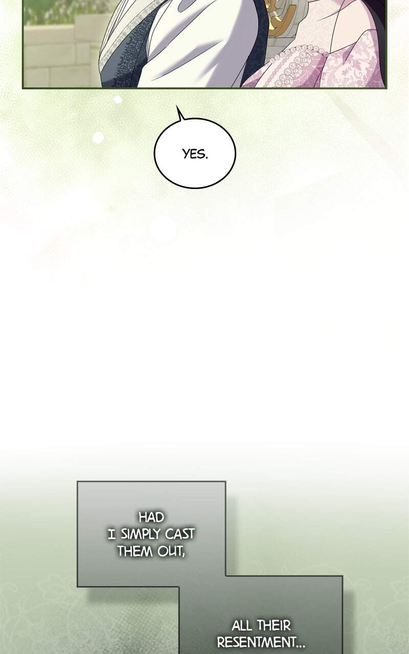Teikoku Ichi no Akujo ni Dekiai ga Tomarimasen! Chapter 40 page 36 - 