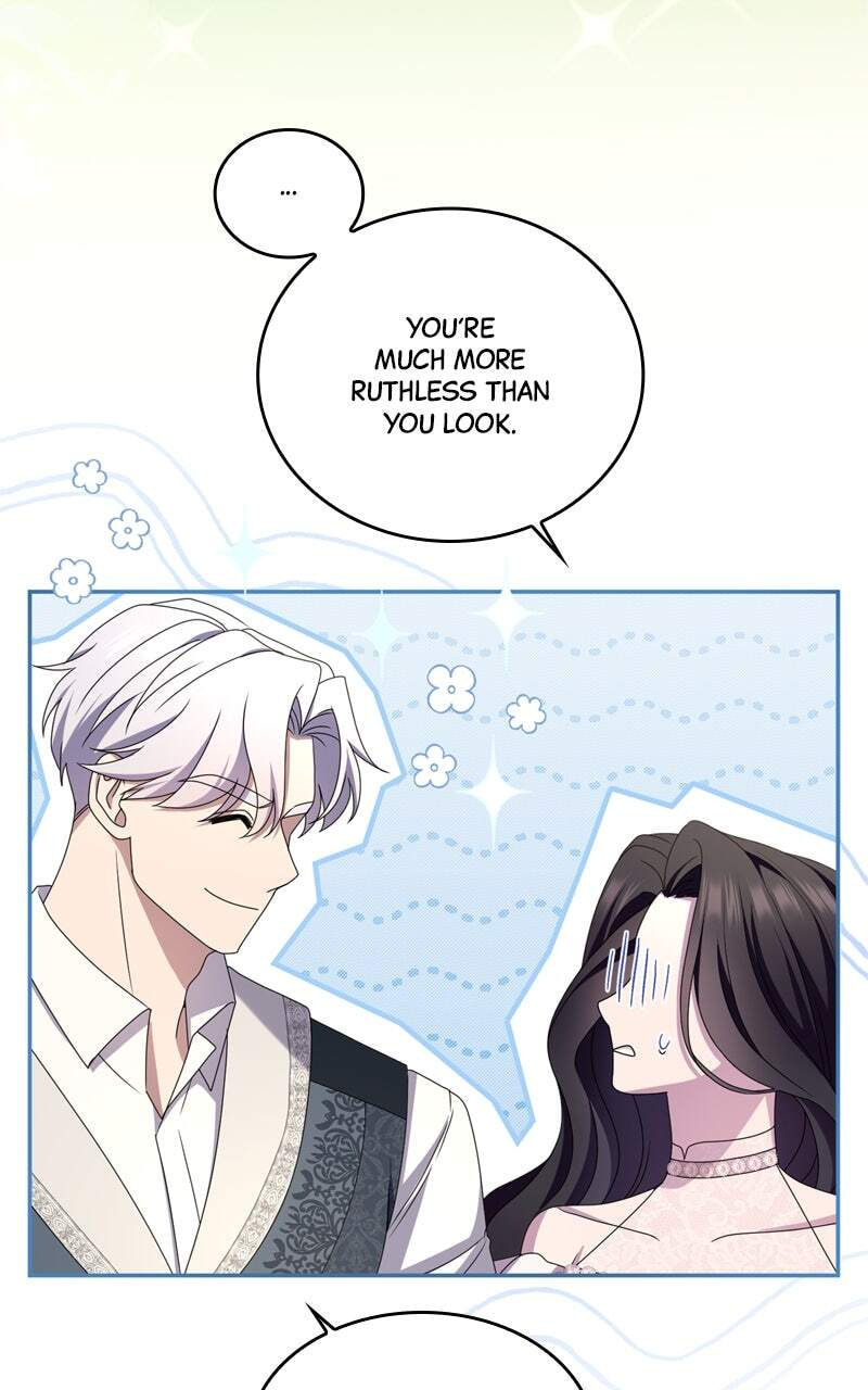 Teikoku Ichi no Akujo ni Dekiai ga Tomarimasen! Chapter 40 page 41 - 