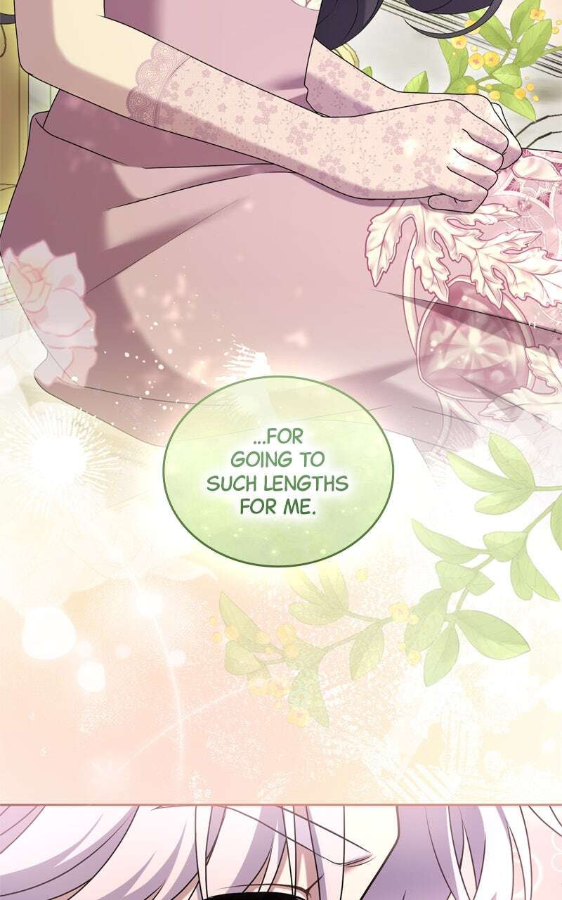 Teikoku Ichi no Akujo ni Dekiai ga Tomarimasen! Chapter 40 page 45 - 