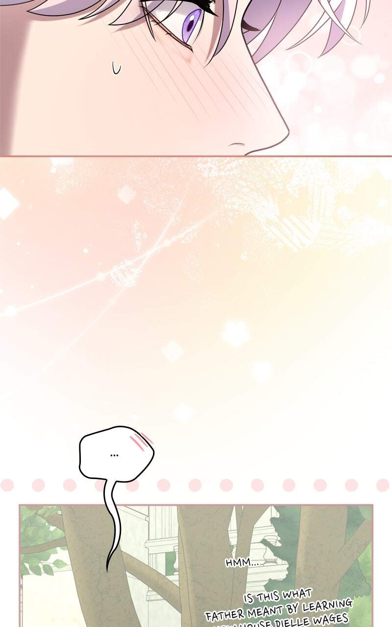 Teikoku Ichi no Akujo ni Dekiai ga Tomarimasen! Chapter 40 page 46 - 