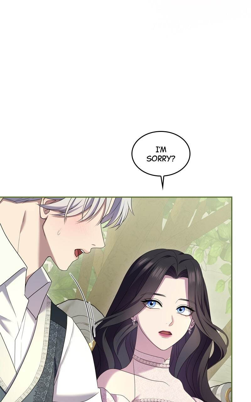 Teikoku Ichi no Akujo ni Dekiai ga Tomarimasen! Chapter 40 page 49 - 
