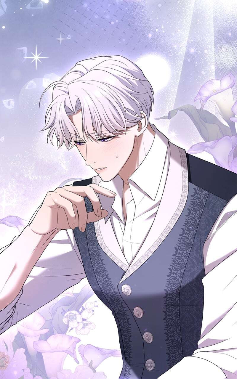 Teikoku Ichi no Akujo ni Dekiai ga Tomarimasen! Chapter 40 page 51 - 