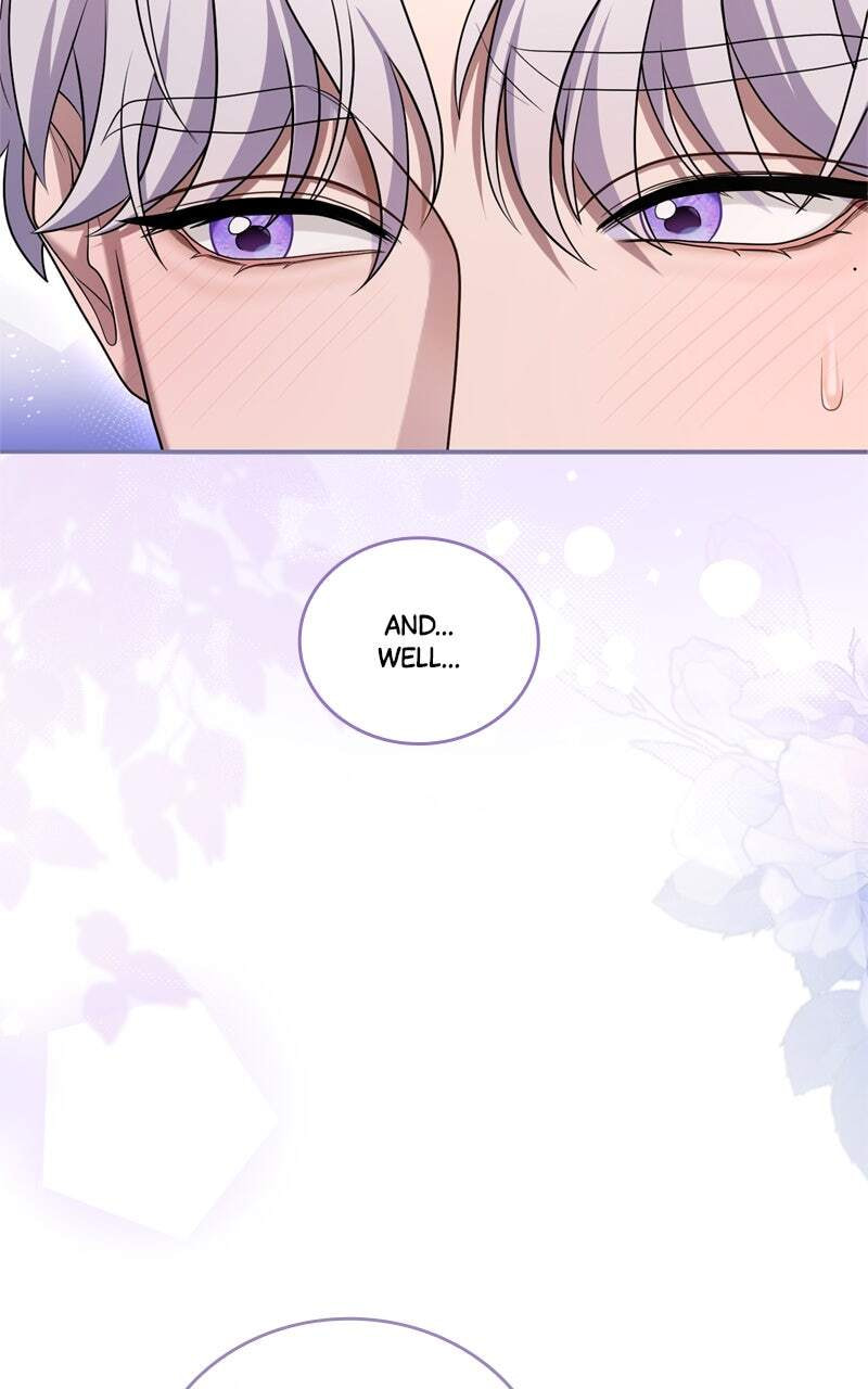 Teikoku Ichi no Akujo ni Dekiai ga Tomarimasen! Chapter 40 page 53 - 