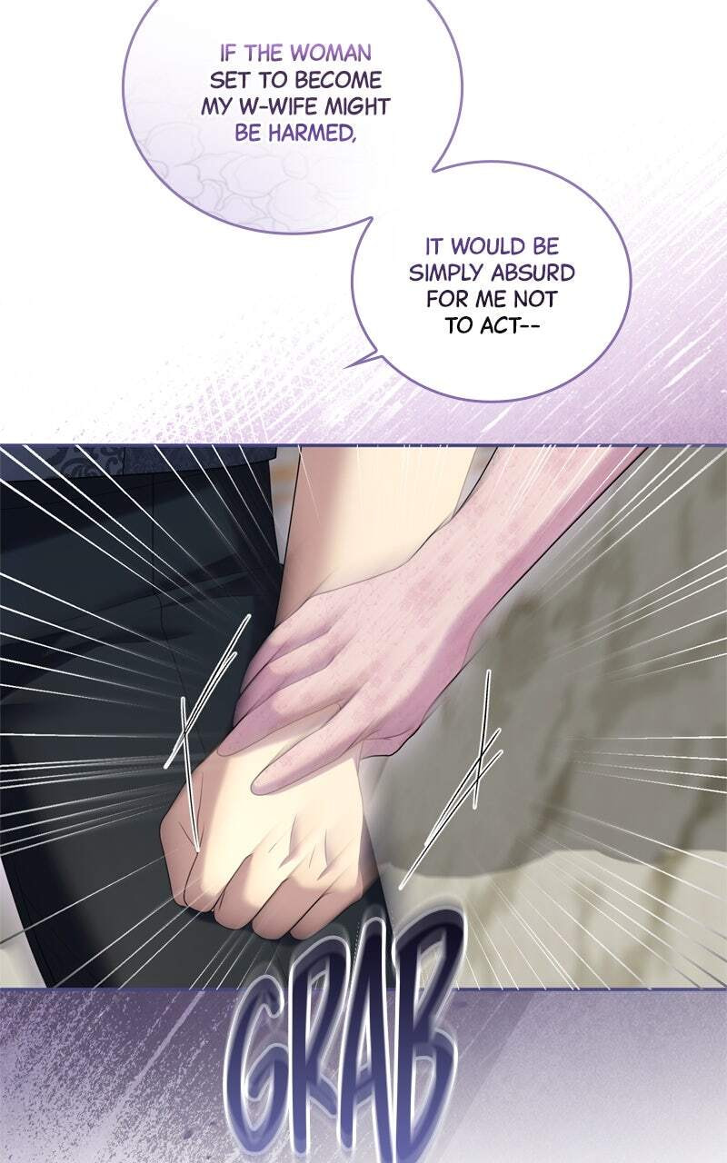 Teikoku Ichi no Akujo ni Dekiai ga Tomarimasen! Chapter 40 page 54 - 