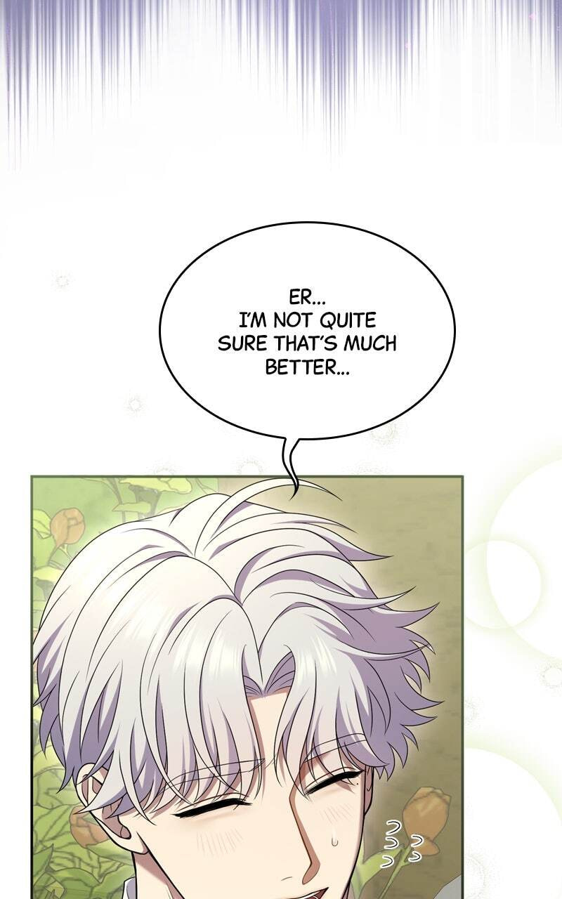 Teikoku Ichi no Akujo ni Dekiai ga Tomarimasen! Chapter 40 page 60 - 