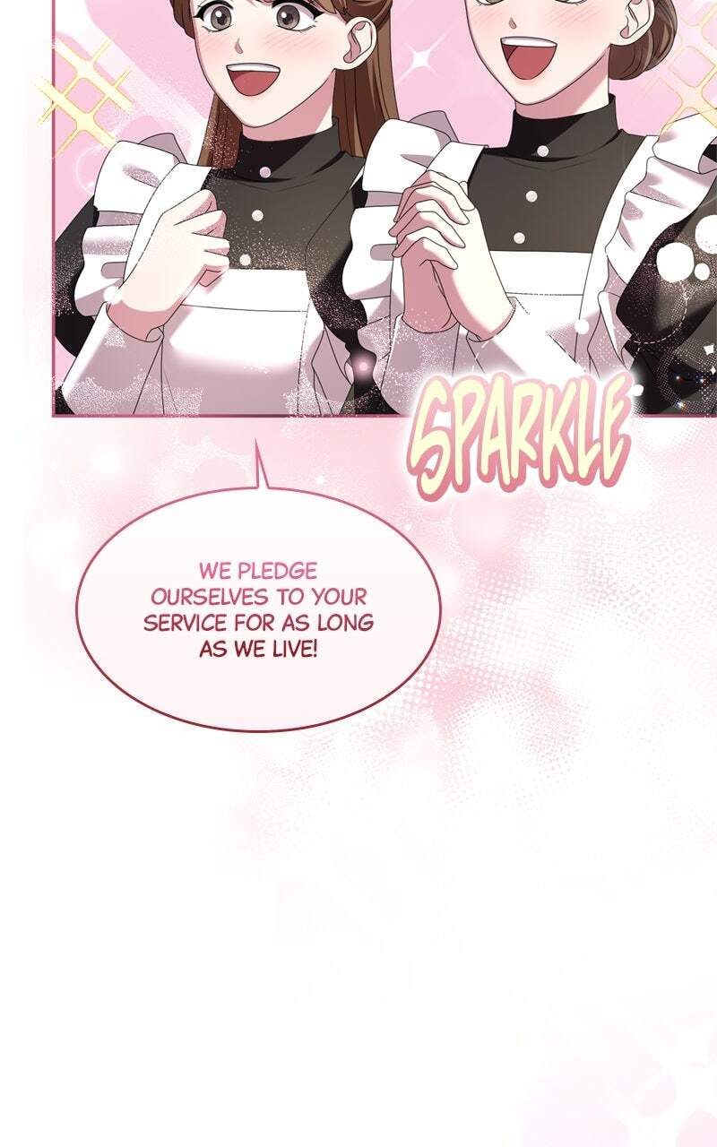 Teikoku Ichi no Akujo ni Dekiai ga Tomarimasen! Chapter 40 page 7 - 