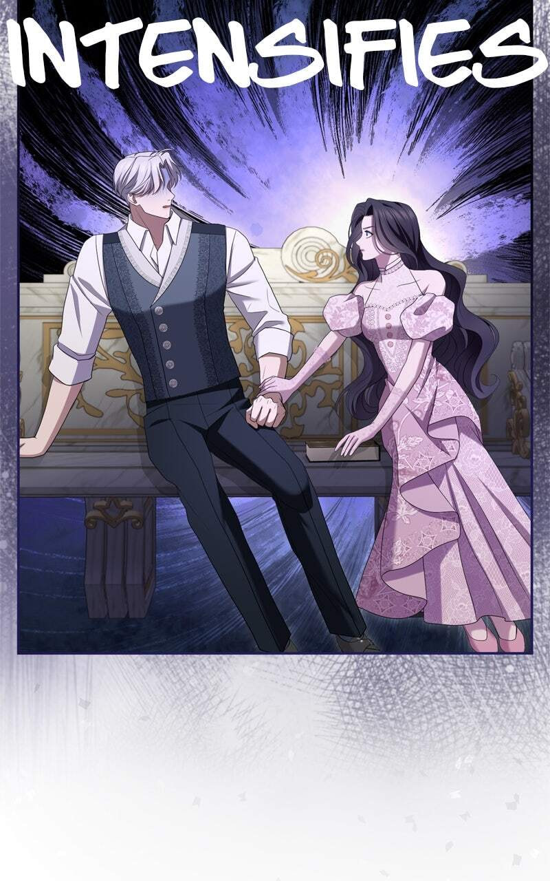 Teikoku Ichi no Akujo ni Dekiai ga Tomarimasen! Chapter 40 page 63 - 