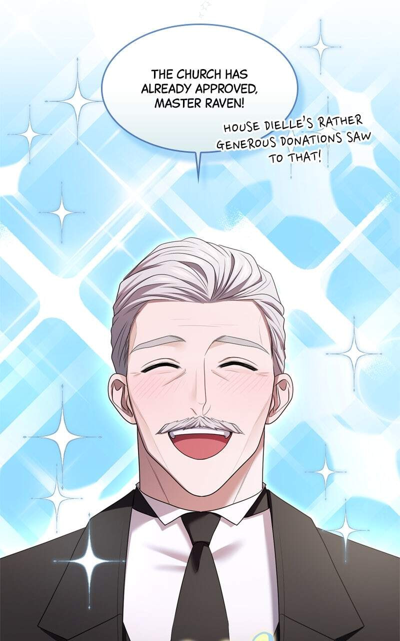 Teikoku Ichi no Akujo ni Dekiai ga Tomarimasen! Chapter 40 page 68 - 