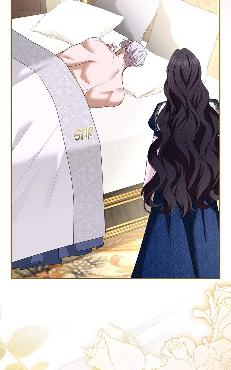 Teikoku Ichi no Akujo ni Dekiai ga Tomarimasen! Chapter 40 page 83 - 