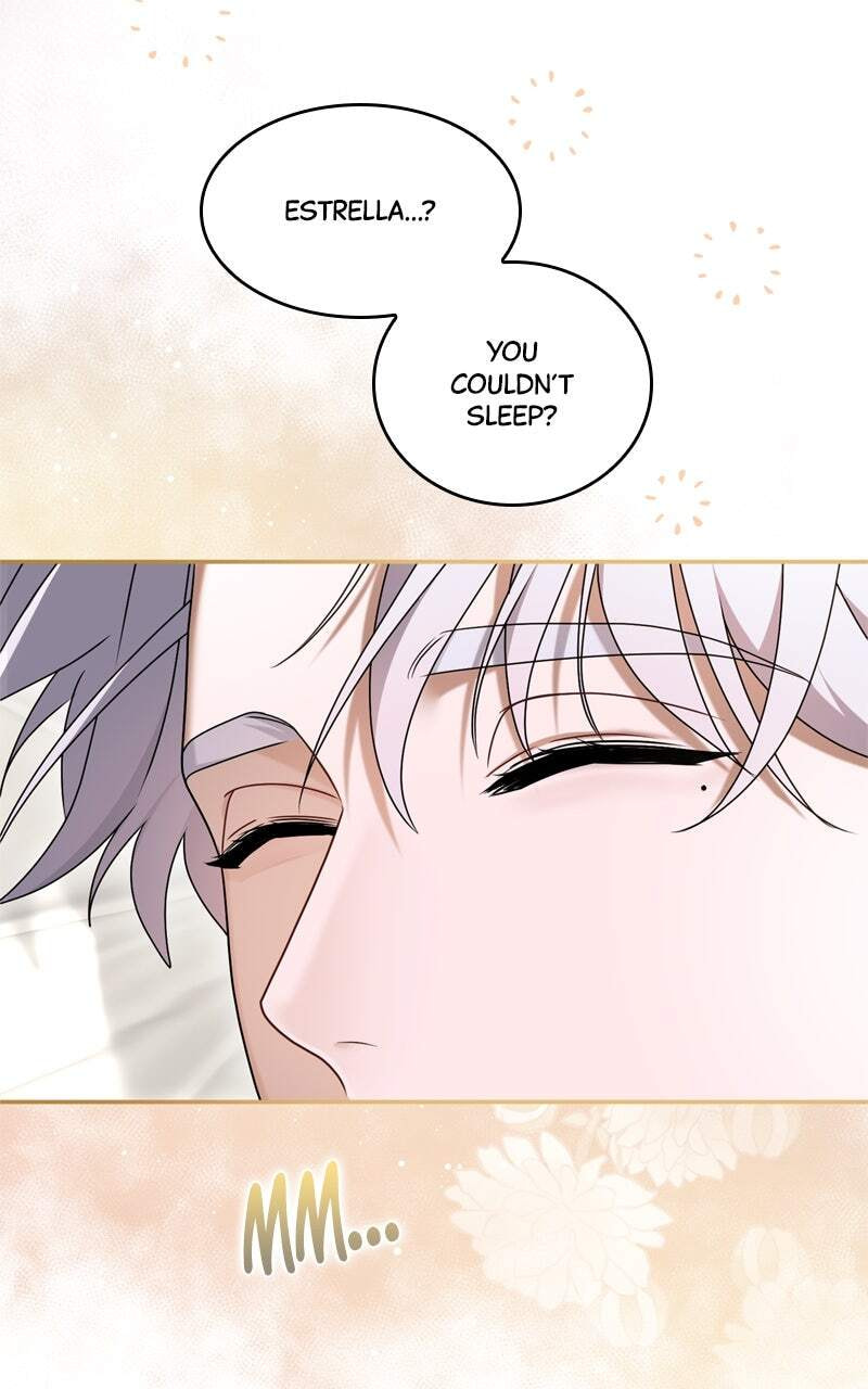 Teikoku Ichi no Akujo ni Dekiai ga Tomarimasen! Chapter 40 page 91 - 