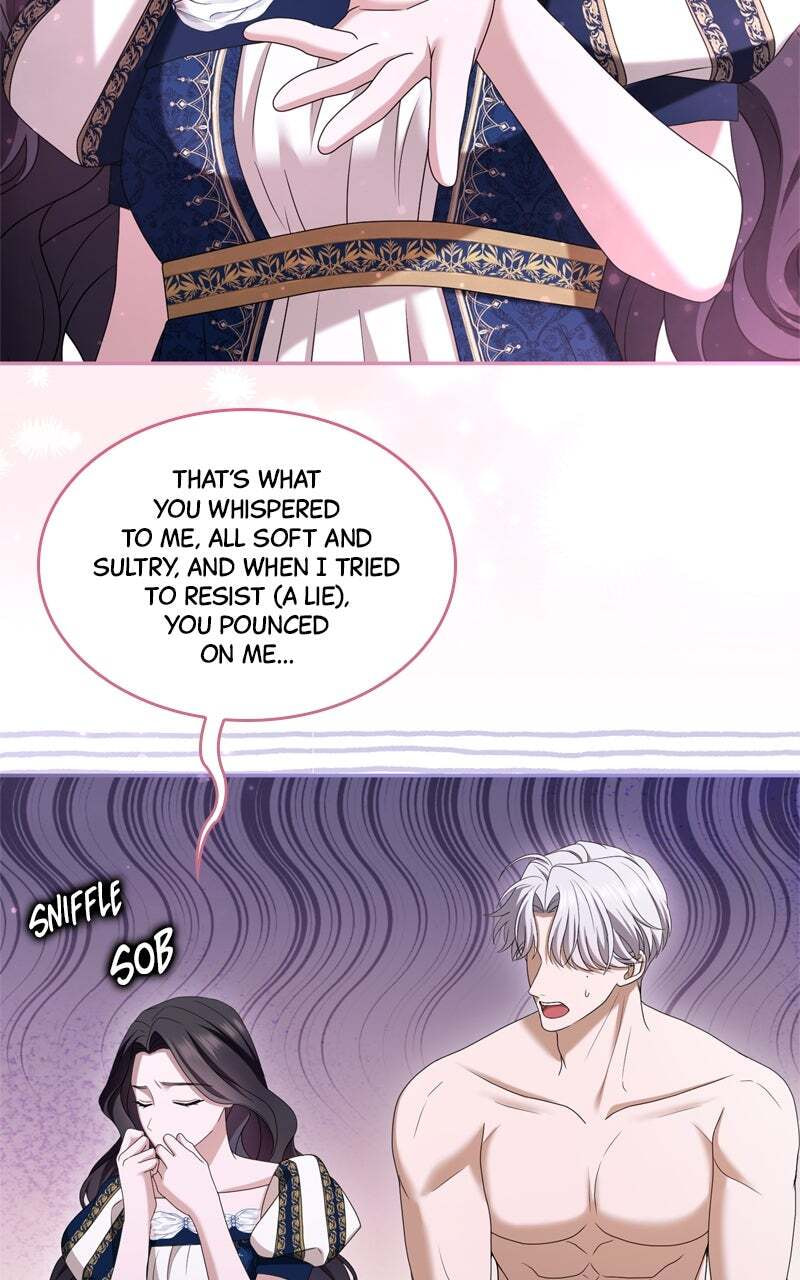 Teikoku Ichi no Akujo ni Dekiai ga Tomarimasen! Chapter 41 page 27 - 