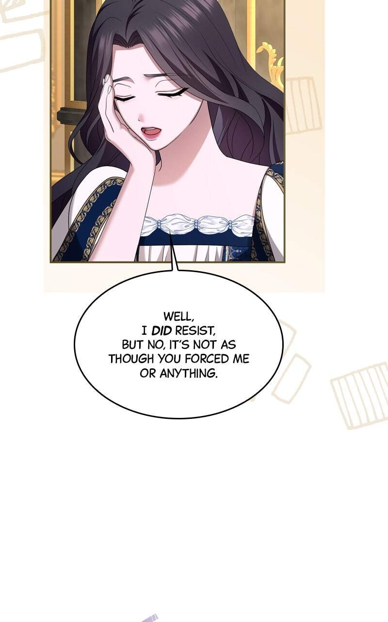 Teikoku Ichi no Akujo ni Dekiai ga Tomarimasen! Chapter 41 page 29 - 
