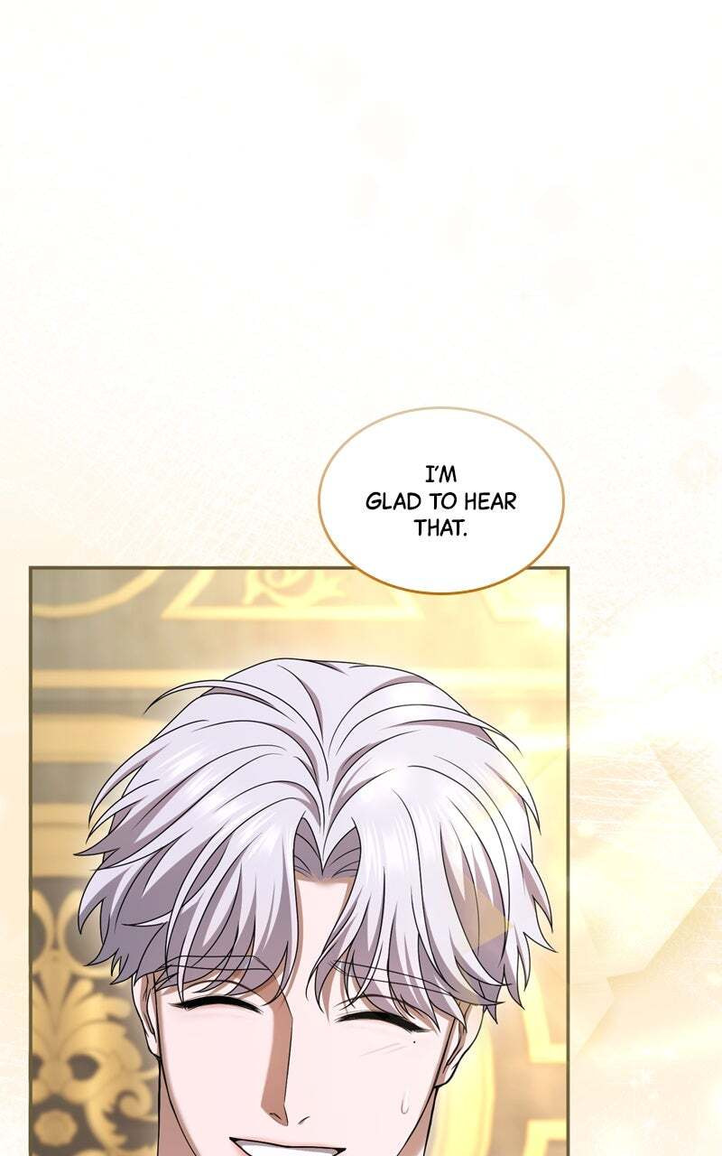 Teikoku Ichi no Akujo ni Dekiai ga Tomarimasen! Chapter 41 page 31 - 