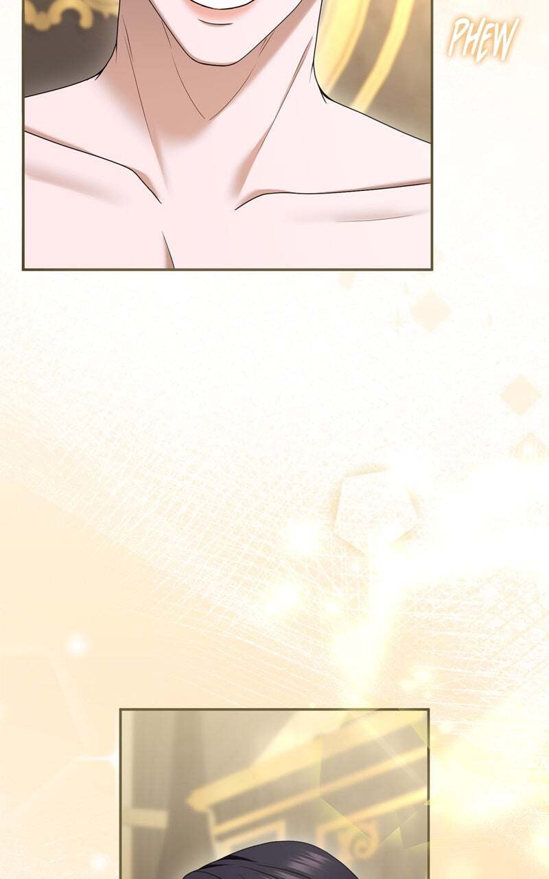 Teikoku Ichi no Akujo ni Dekiai ga Tomarimasen! Chapter 41 page 32 - 
