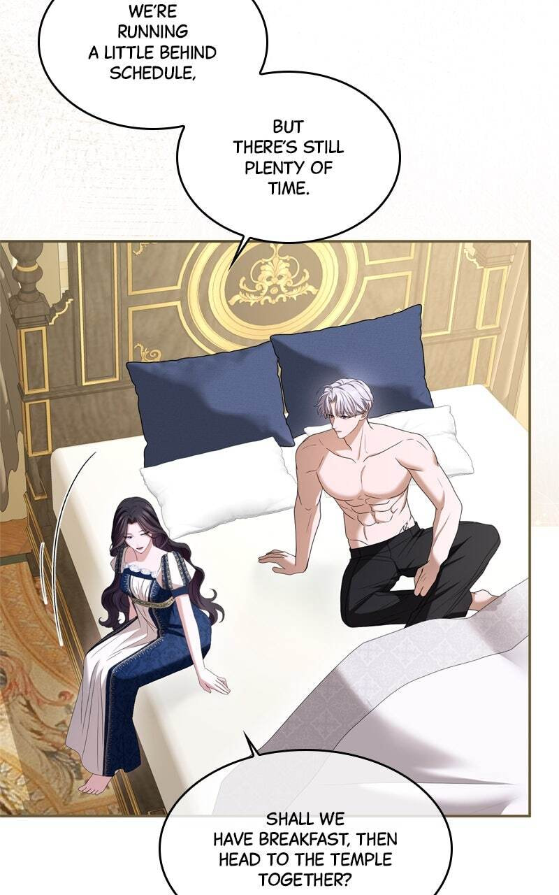 Teikoku Ichi no Akujo ni Dekiai ga Tomarimasen! Chapter 41 page 34 - 