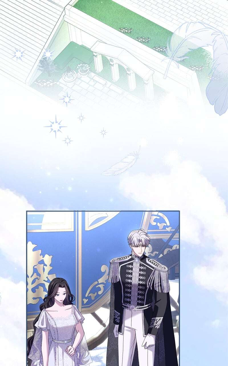 Teikoku Ichi no Akujo ni Dekiai ga Tomarimasen! Chapter 41 page 39 - 