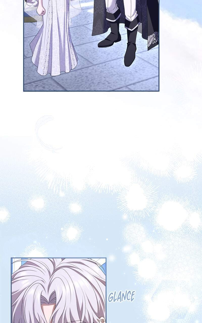 Teikoku Ichi no Akujo ni Dekiai ga Tomarimasen! Chapter 41 page 40 - 