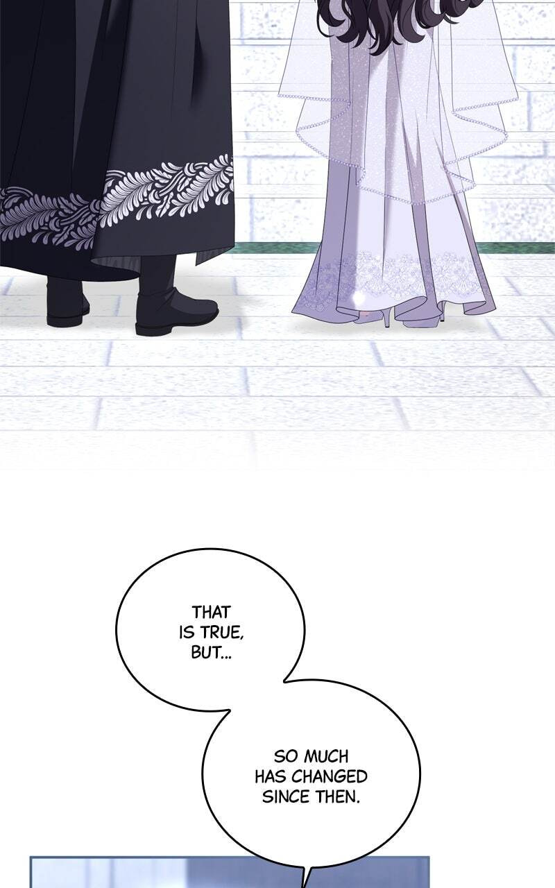 Teikoku Ichi no Akujo ni Dekiai ga Tomarimasen! Chapter 41 page 47 - 