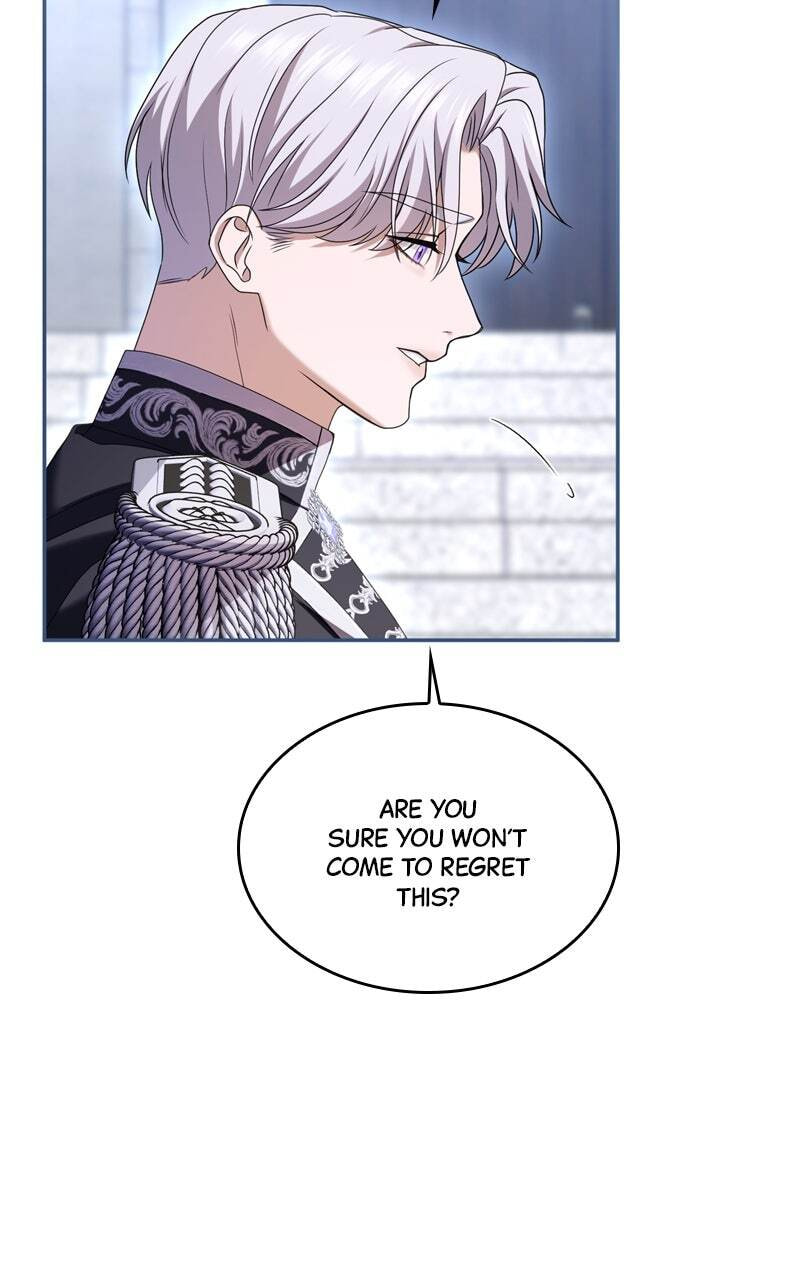 Teikoku Ichi no Akujo ni Dekiai ga Tomarimasen! Chapter 41 page 48 - 