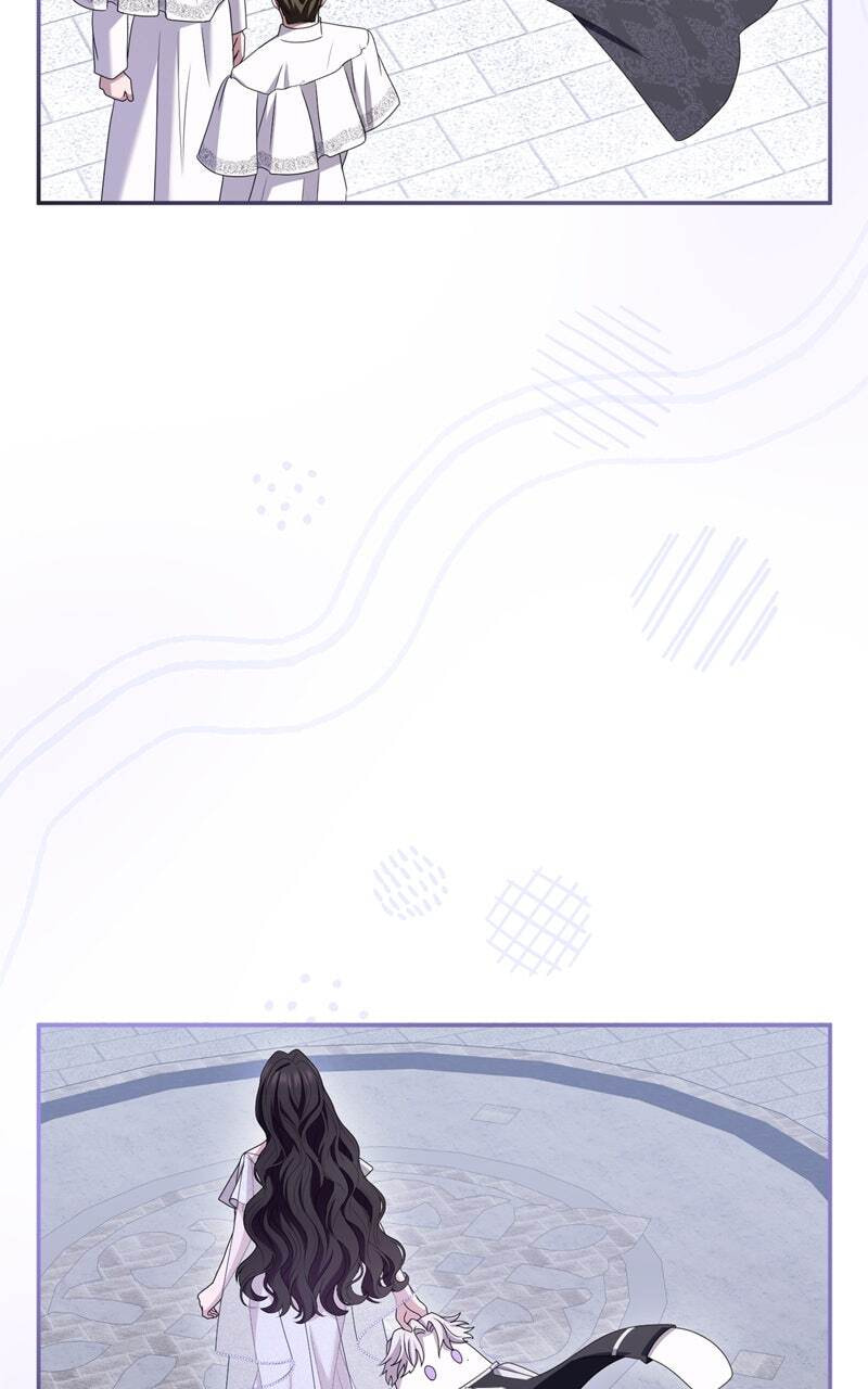 Teikoku Ichi no Akujo ni Dekiai ga Tomarimasen! Chapter 41 page 59 - 