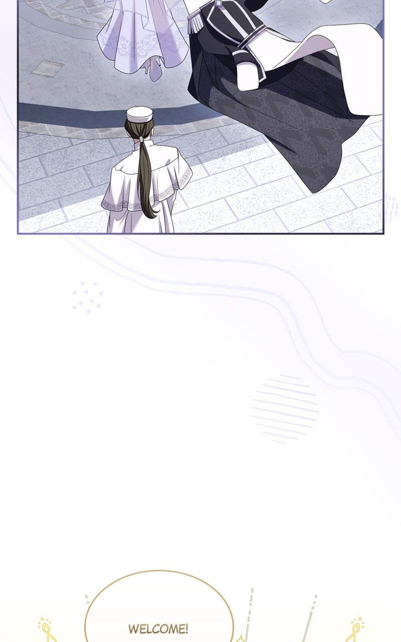 Teikoku Ichi no Akujo ni Dekiai ga Tomarimasen! Chapter 41 page 60 - 
