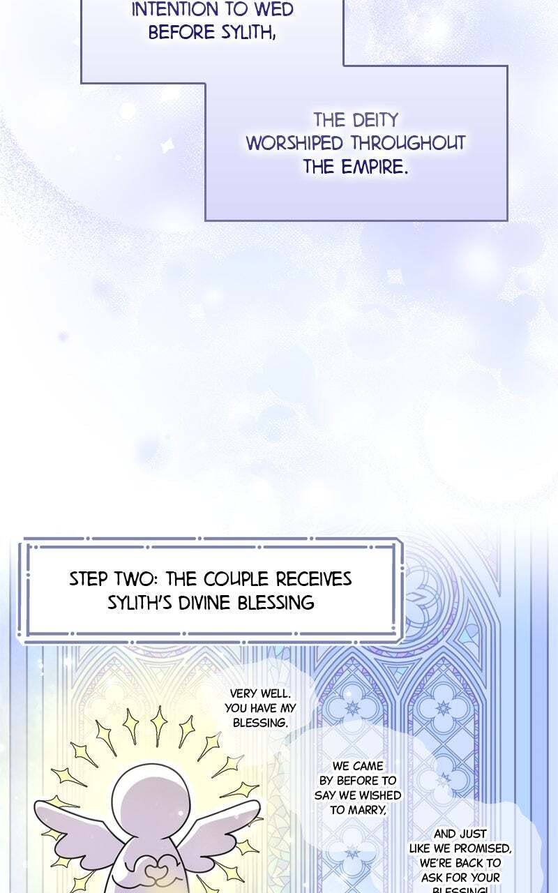 Teikoku Ichi no Akujo ni Dekiai ga Tomarimasen! Chapter 41 page 74 - 