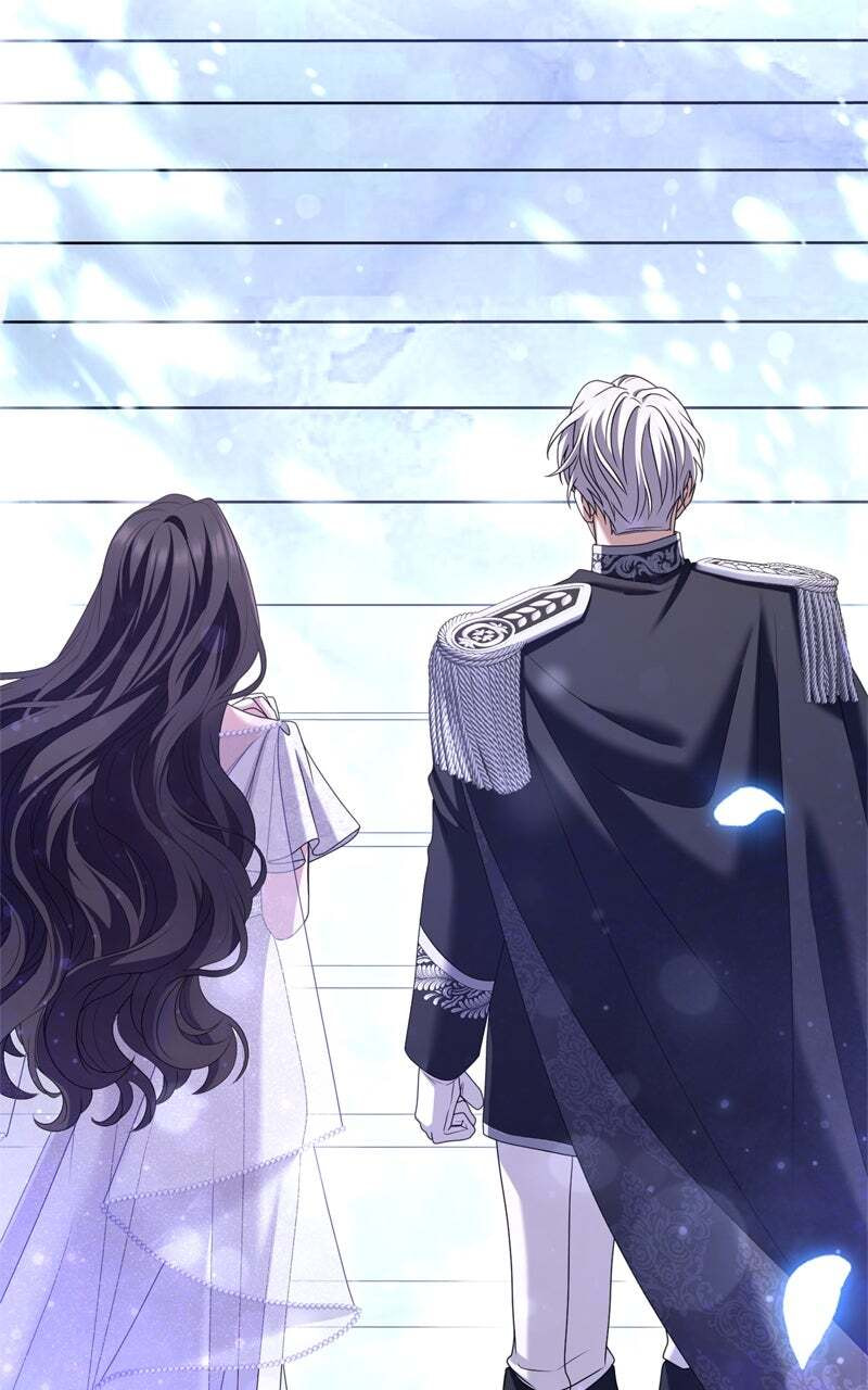 Teikoku Ichi no Akujo ni Dekiai ga Tomarimasen! Chapter 41 page 81 - 