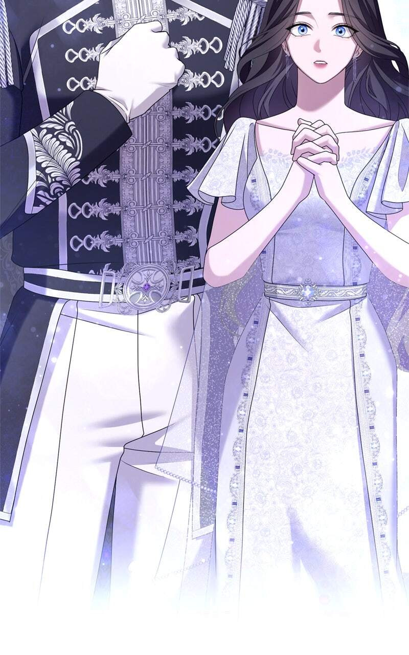 Teikoku Ichi no Akujo ni Dekiai ga Tomarimasen! Chapter 41 page 83 - 