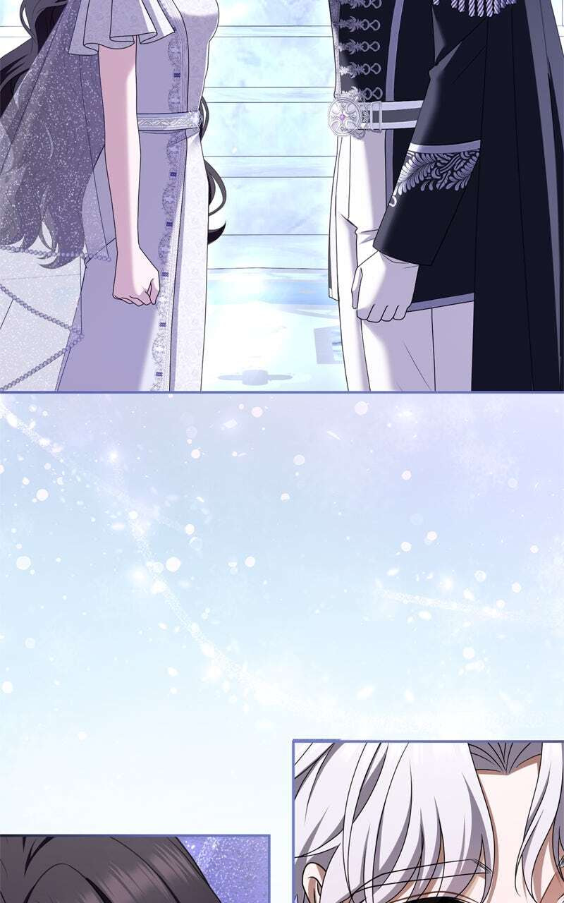 Teikoku Ichi no Akujo ni Dekiai ga Tomarimasen! Chapter 41 page 89 - 