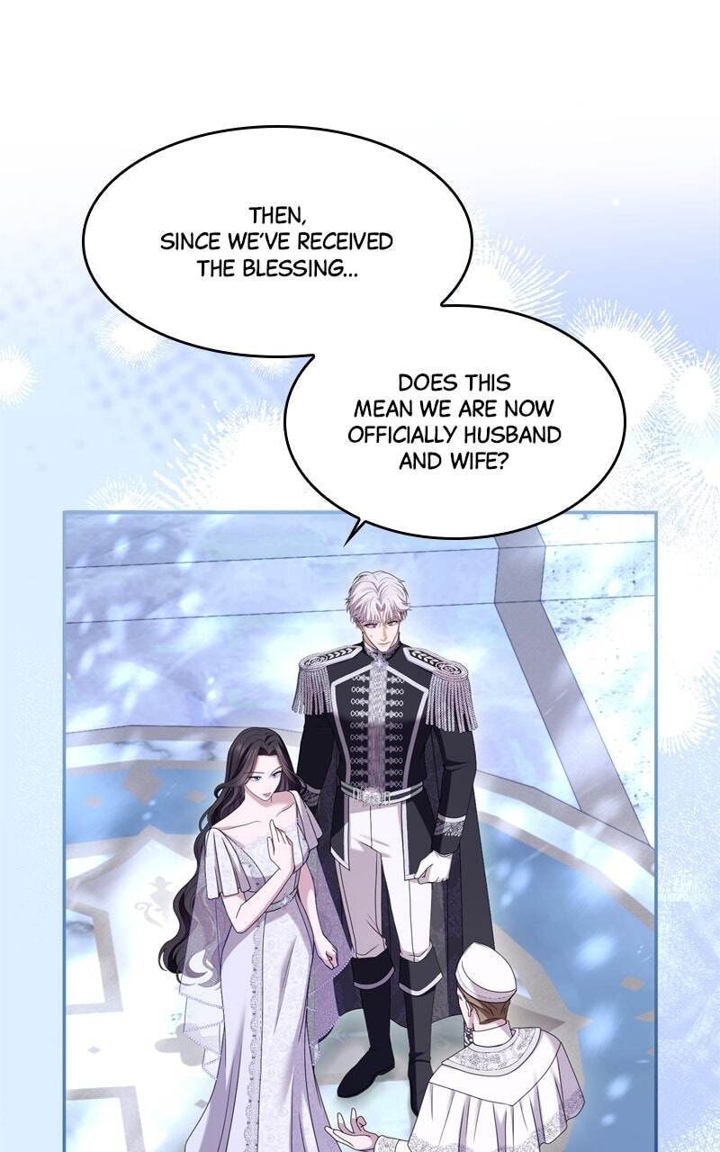 Teikoku Ichi no Akujo ni Dekiai ga Tomarimasen! Chapter 42 page 1 - 