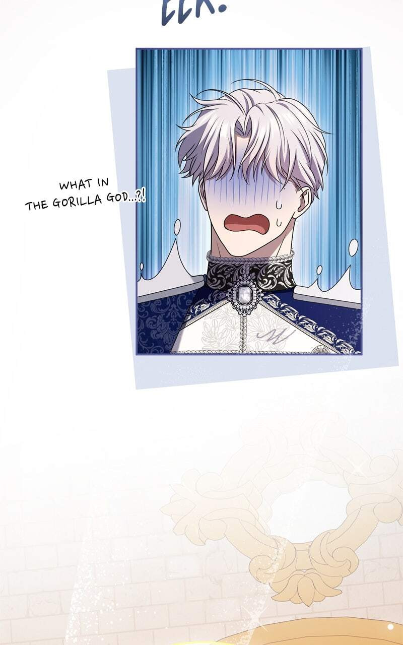Teikoku Ichi no Akujo ni Dekiai ga Tomarimasen! Chapter 42 page 103 - 