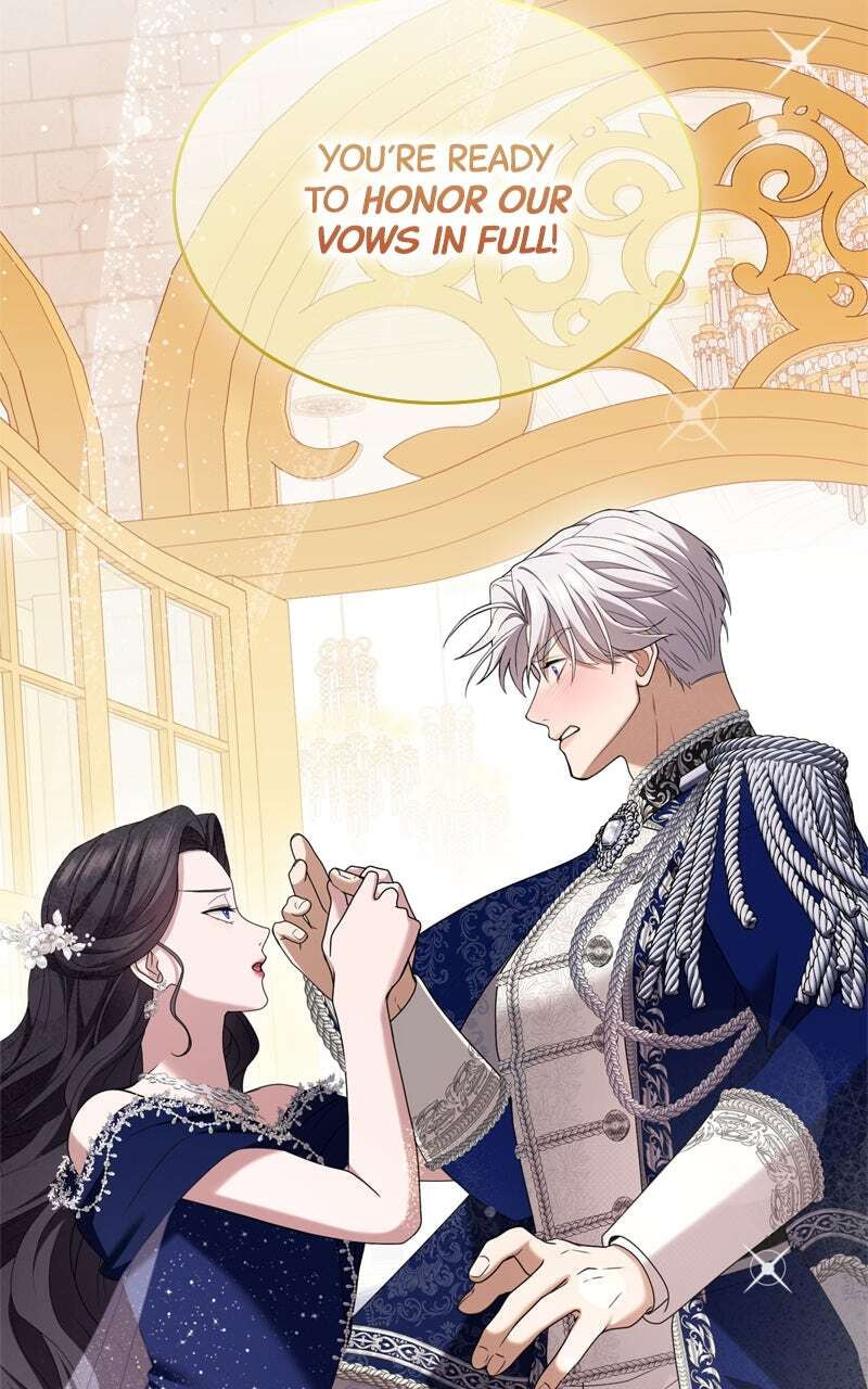 Teikoku Ichi no Akujo ni Dekiai ga Tomarimasen! Chapter 42 page 104 - 