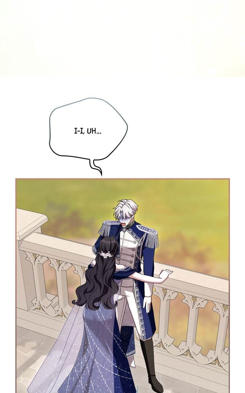 Teikoku Ichi no Akujo ni Dekiai ga Tomarimasen! Chapter 42 page 106 - 